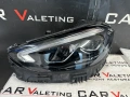 Фар фарове ляв Mercedes C klasse W206 far farove Мерцедес В206 206 LED, снимка 1