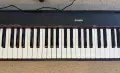 Продава преносимо пиано Yamaha N-30 Grand piano в отлично състояание. , снимка 4
