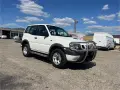 Нисан Терано 2.7TDI,4x4,клима,лебедка,бързи/бавни, снимка 1
