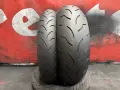120 70 17 / 190 50 17, Мото гуми, Bridgestone BattlaxBT016, снимка 2