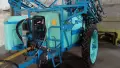 Berthoud Primer 2000, снимка 3
