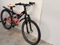 НАЙ ДОБРАТА ОФЕРТА 24" Велосипед KTM , снимка 9