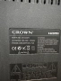 Смарт Телевизор Crown 45 инча , снимка 3