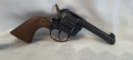 МЕТАЛЕН РЕВОЛВЕР COLT PEACEMAKER С КАПСИ – РЕАЛЕН РАЗМЕР, снимка 2