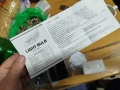 led h7 крушки 2 бр 6000к, снимка 4