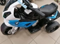 Акумулаторен мотор BMW, снимка 2