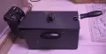 Фритьорник Bestron 2000w, снимка 2