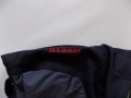 панталон mammut softshell долнище екип туризъм планина мъжки оригинален размер 48, снимка 7
