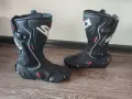 Дамски  Мото ботуши SIDI 38номер, снимка 4