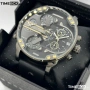 Diesel DZ7348 Mr. Daddy 2.0 Oversized. Нов мъжки часовник, снимка 2