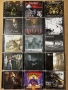 Monstrosity - Burzum - Sodom - Venom - Grip Inc., снимка 1