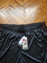 Страхотни мъжки къси панталони HUMMEL размер 4XL, нови с етикет , снимка 4