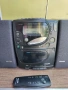 Продавам касетофон PHILIPS с дистанционно и откачащи се колони., снимка 7