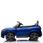 Детска акумулаторна кола Audi RS Q8 12V - Дистанционно , музика, LED светлини и амортисьор, снимка 3