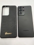 Samsung Galaxy S21 ULTRA счупен дисплей, снимка 1