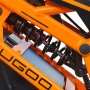 Електрически мотор KUGOO WISH 02 PRO, снимка 7