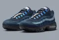 Nike Air Max 95 Big Bubble SE WC 2, снимка 3