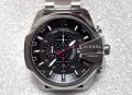 Мъжки часовник Diesel DZ4308 Mega Chief Chronograph, снимка 5