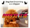 Професионална машинка за подстригване на кучета, котки,домашни любимци VGR V-201, снимка 3