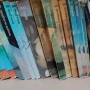 Книги от библиотека Галактика , снимка 13