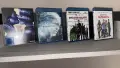 Blu-Ray блу рей филми, снимка 12