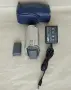 Японска дигитална хибридна видео камера JVC GZ-MG330 (30 GB HDD + SD), снимка 8