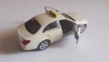 Welly VW Volkswagen Corrado и Mercedes-Benz E-Class W213, снимка 13