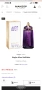 Дамски парфюм Mugler Alien Refillable 90мл, снимка 5