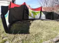 Кайт North Vegas 10m, снимка 11