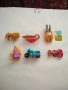 Продавам 6 бр. играчки от яйца на Kinder / Киндер от серия Kinder Surprise, снимка 1