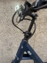 QIO Eins A-8 20'' E-bike/Shimano Nexus 8/Bosch Active Line/schulz G.2 ST/мини Е-байк, снимка 8