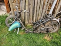 peugeot tweet 125 на части, снимка 1
