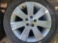 Джанти Mitsubishi Outlander 5x114,3 18 цола, снимка 5