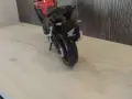 Метален мотор Honda CB400X !!!, снимка 4