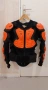 Протекторна ризница Fox Titan Orange KTM , снимка 1