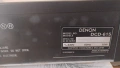 Denon DCD - 615, снимка 6
