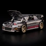 Hot wheels RLC Exclusive ’98 Subaru Impreza WRX STi, снимка 4