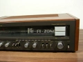 Ресивър  Technics sa-616, снимка 5
