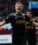 Футболна тениска Liverpool Steven Gerrard , снимка 2