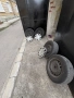 железни джанти 5х114.3 16, снимка 4