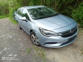 Opel Astra K 1.6 cdti. На Части , снимка 2