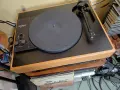 Jelco Tonearm SA-250ST пълен комплект със сигнален кабел, тежест и шел, снимка 3