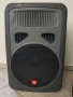 JBL EON PowerSub (15" инча, Made in USA) – Професионален бас Активен субуфер, снимка 1
