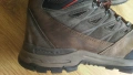 THE HORTH FACE GORE-TEX Leather Boots размер EUR 43 обувки естествена кожа водонепромокаеми - 2708, снимка 6