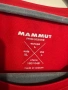 Mammut Logo T-Shirt., снимка 3