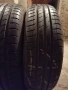 Продавам 2 броя летни гуми 165.70.14 на 1 сезон дот 2019 Vresstain , снимка 2
