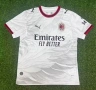 Milan / Милан официални тениски 2026/2027 Roma Lazio, снимка 7