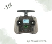 Промо дистанционно управление Radiomaster Pocket / протокол - ELRS / цвят - Charcoal, снимка 1