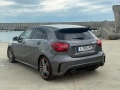 Mercedes Benz A180 AMG, снимка 5