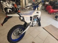 Кросов мотор “UpBeat TC 250cc cross” със стартер крос/ендуро, снимка 3